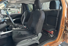 Nissan Navara NP300 NAVARA 160 CH 