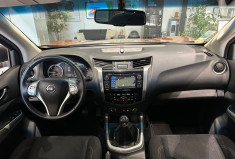 Nissan Navara NP300 NAVARA 160 CH 