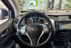 Nissan Navara NP300 NAVARA 160 CH 