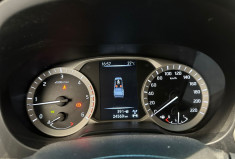 Nissan Navara NP300 NAVARA 160 CH 
