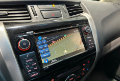 Nissan Navara NP300 NAVARA 160 CH 