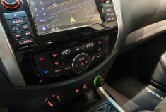 Nissan Navara NP300 NAVARA 160 CH 