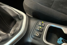 Nissan Navara NP300 NAVARA 160 CH 
