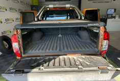 Nissan Navara NP300 NAVARA 160 CH 