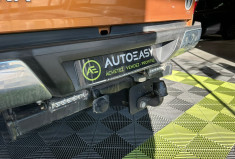 Nissan Navara NP300 NAVARA 2.3 160 CH KING CAB