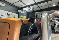 Nissan Navara NP300 NAVARA 160 CH 