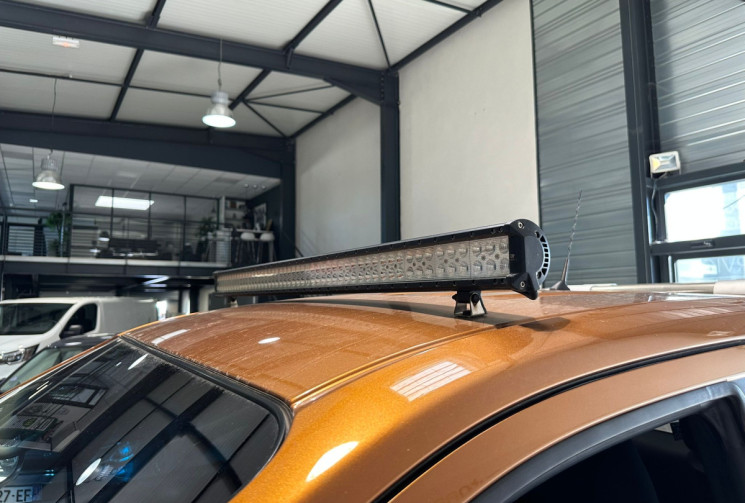 Nissan Navara NP300 NAVARA 160 CH 