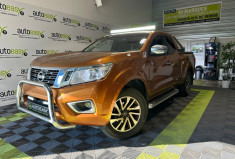 Nissan Navara NP300 NAVARA 160 CH 