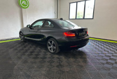 BMW SERIE 2 Coupé F22 220dA 190 cv xDrive Sport + Toit Ouvrant