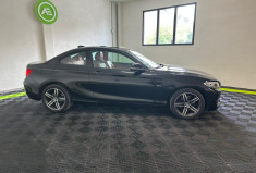 BMW SERIE 2 Coupé F22 220dA 190 cv xDrive Sport + Toit Ouvrant