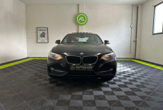 BMW SERIE 2 Coupé F22 220dA 190 cv xDrive Sport + Toit Ouvrant