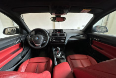 BMW SERIE 2 Coupé F22 220dA 190 cv xDrive Sport + Toit Ouvrant