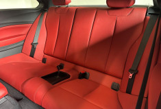 BMW SERIE 2 Coupé F22 220dA 190 cv xDrive Sport + Toit Ouvrant