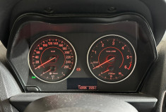 BMW SERIE 2 Coupé F22 220dA 190 cv xDrive Sport + Toit Ouvrant