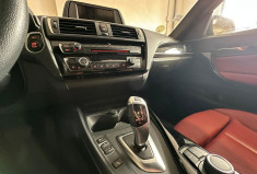 BMW SERIE 2 Coupé F22 220dA 190 cv xDrive Sport + Toit Ouvrant