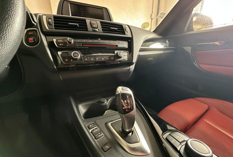 BMW SERIE 2 Coupé F22 220dA 190 cv xDrive Sport + Toit Ouvrant