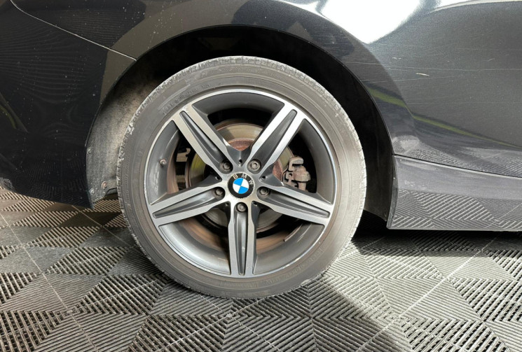 BMW SERIE 2 Coupé F22 220dA 190 cv xDrive Sport + Toit Ouvrant