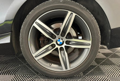 BMW SERIE 2 Coupé F22 220dA 190 cv xDrive Sport + Toit Ouvrant