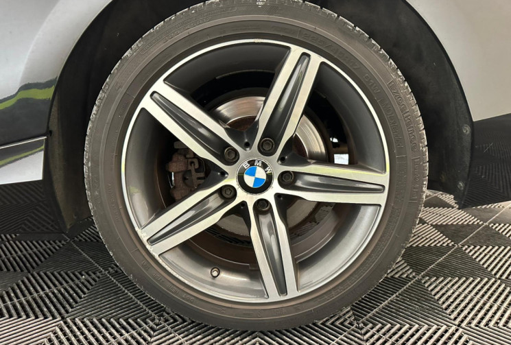 BMW SERIE 2 Coupé F22 220dA 190 cv xDrive Sport + Toit Ouvrant