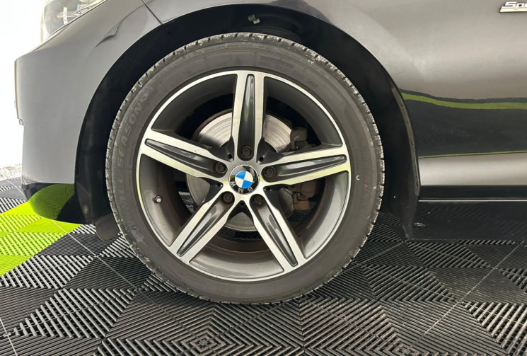 BMW SERIE 2 Coupé F22 220dA 190 cv xDrive Sport