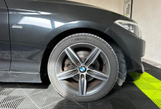 BMW SERIE 2 Coupé F22 220dA 190 cv xDrive Sport + Toit Ouvrant