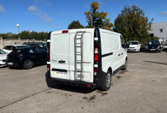 Renault Trafic L1H1 / 1.6 DCI 120 ch / 12491e HT / GRAND CONFORT