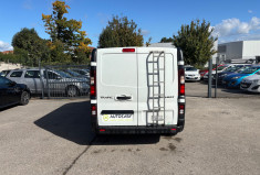 Renault Trafic L1H1 / 1.6 DCI 120 ch / 12491e HT / GRAND CONFORT
