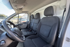 Renault Trafic L1H1 / 1.6 DCI 120 ch / 12491e HT / GRAND CONFORT