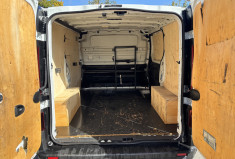 Renault Trafic L1H1 / 1.6 DCI 120 ch / 12491e HT / GRAND CONFORT