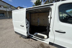 Renault Trafic L1H1 / 1.6 DCI 120 ch / 12491e HT / GRAND CONFORT