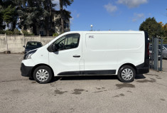 Renault Trafic L1H1 / 1.6 DCI 120 ch / 12491e HT / GRAND CONFORT