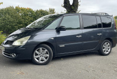 Renault Espace IV 2.0 DCI / Boite Auto / 7 Places / Toit panoramique / Crochet d'attelage 
