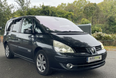 Renault Grand Espace IV 2.0 DCI / Boite Auto / 7 Places / Toit panoramique / Crochet d'attelage 