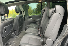 Renault Grand Espace IV 2.0 DCI / Boite Auto / 7 Places / Toit panoramique / Crochet d'attelage 