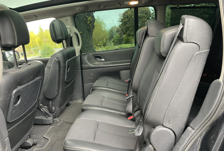 Renault Grand Espace IV 2.0 DCI / Boite Auto / 7 Places / Toit panoramique / Crochet d'attelage 