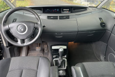 Renault Grand Espace IV 2.0 DCI / Boite Auto / 7 Places / Toit panoramique / Crochet d'attelage 