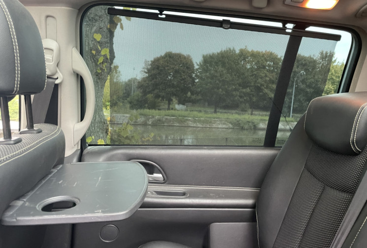 Renault Grand Espace IV 2.0 DCI / Boite Auto / 7 Places / Toit panoramique / Crochet d'attelage 