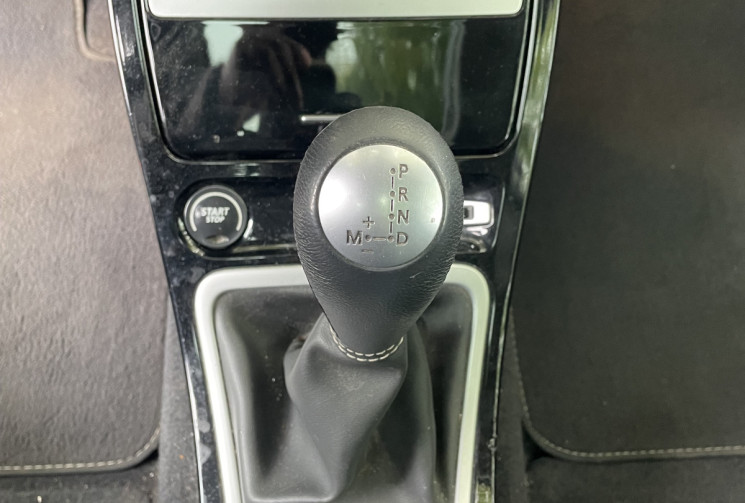 Renault Grand Espace IV 2.0 DCI / Boite Auto / 7 Places / Toit panoramique / Crochet d'attelage 