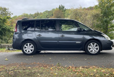 Renault Grand Espace IV 2.0 DCI / Boite Auto / 7 Places / Toit panoramique / Crochet d'attelage 
