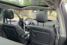 Renault Grand Espace IV 2.0 DCI / Boite Auto / 7 Places / Toit panoramique / Crochet d'attelage 