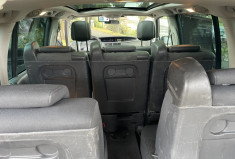 Renault Grand Espace IV 2.0 DCI / Boite Auto / 7 Places / Toit panoramique / Crochet d'attelage 
