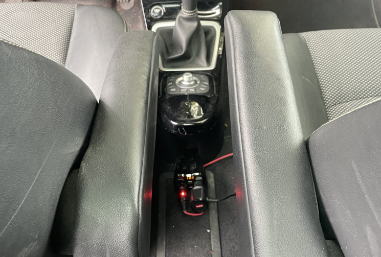 Renault Grand Espace IV 2.0 DCI / Boite Auto / 7 Places / Toit panoramique / Crochet d'attelage 