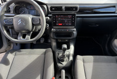 Citroën C3 1.5 HDI 100 S&S FEEL