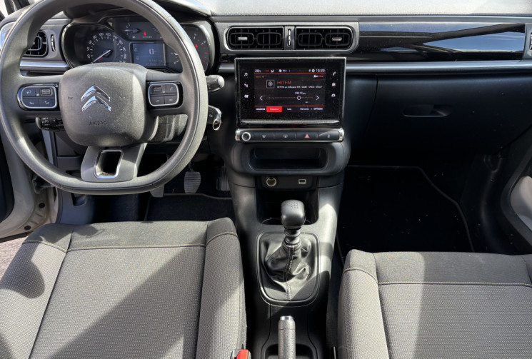 Citroën C3 1.5 HDI 100 S&S FEEL