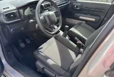 Citroën C3 1.5 HDI 100 S&S FEEL