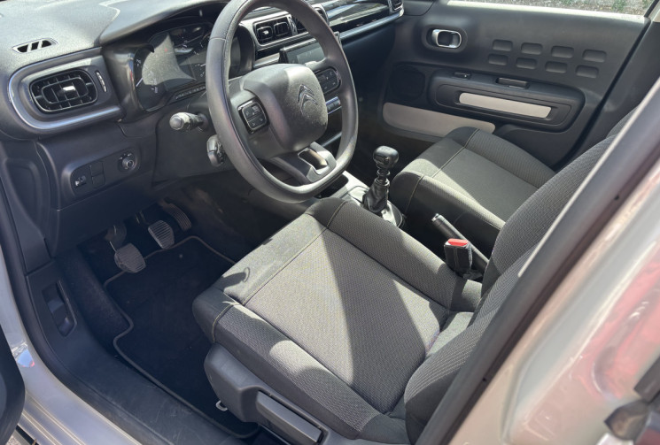 Citroën C3 1.5 HDI 100 S&S FEEL
