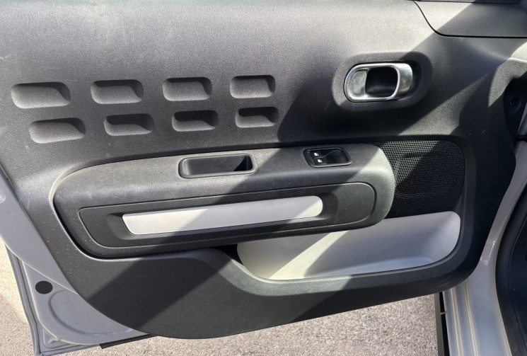 Citroën C3 1.5 HDI 100 S&S FEEL
