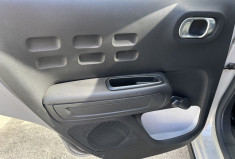 Citroën C3 1.5 HDI 100 S&S FEEL