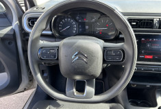 Citroën C3 1.5 HDI 100 S&S FEEL