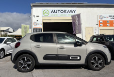 Citroën C3 1.5 HDI 100 S&S FEEL